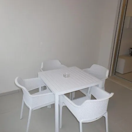 Apartmán Contemporary Featuring A Rooftop Pool Bibione